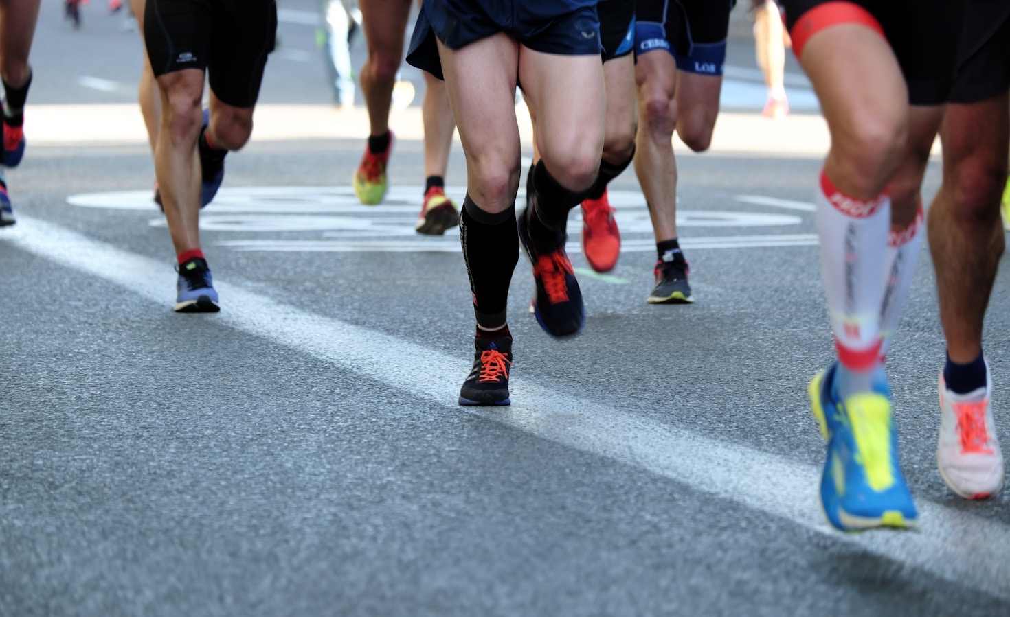 The Science Behind Running Efficiency