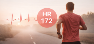 Heart Rate Too High on Easy Runs? Here’s What’s Really Happening