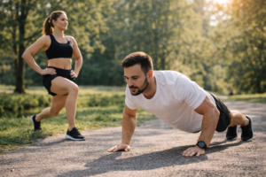 Do Runners Need Strength Training? (And What Actually Helps)