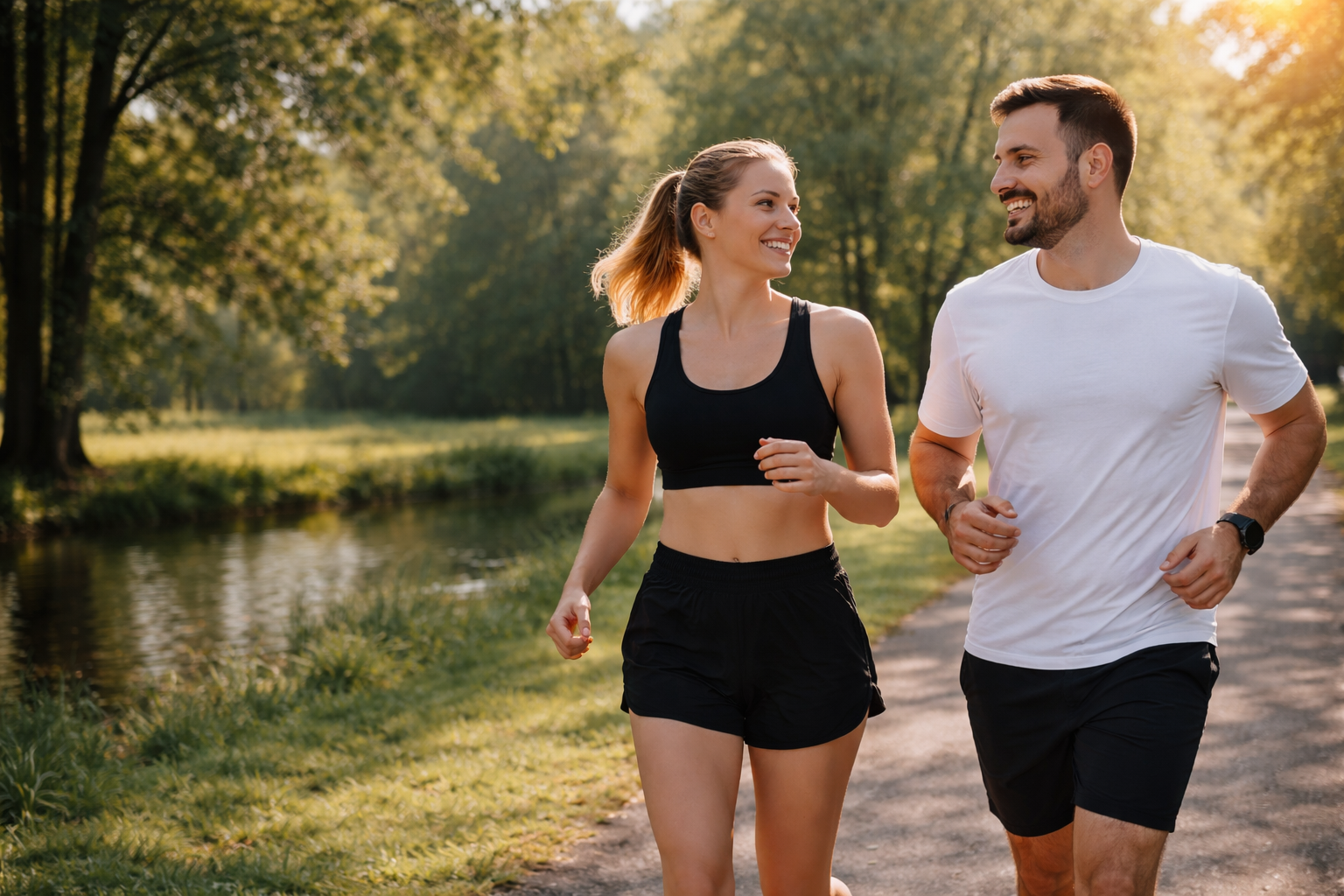 What Is the Difference Between Easy Runs and Recovery Runs?