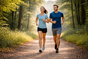 Easy Runs Explained: Why Running Slow Makes You Faster