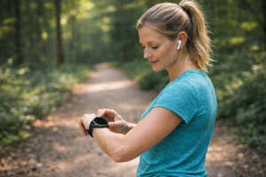 Heart Rate vs Pace: Which Should Runners Follow?