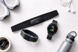 Best Heart Rate Monitors for Running (2026)
