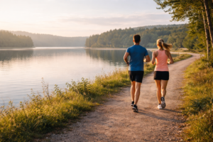 How Long Should a Long Run Be? (10K, Half, Marathon Guide)