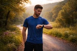 How long does it take to improve running