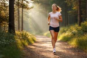 How Many Times a Week Should You Run? (Beginner to Intermediate Guide)