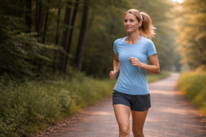 How Slow Should Easy Runs Be? (And How to Know You’re Doing It Right)