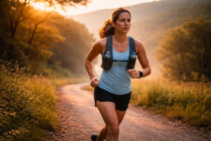 How to Build Endurance for Running (Without Burnout)