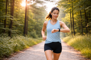How to Lower Heart Rate While Running (6 Proven Ways)