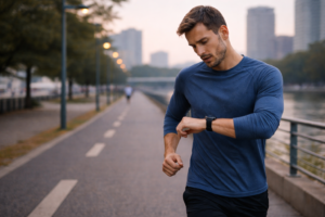 What Happens If You Run Too Fast Too Often (And Why It Slows You Down)