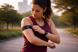 Are Optical Heart Rate Monitors Accurate for Running? (Wrist vs Arm vs Chest)
