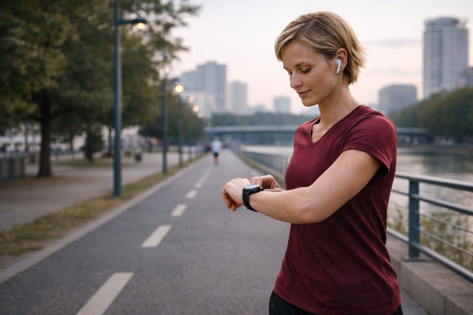 Optical vs Chest Strap Heart Rate: Which Should Runners Use?