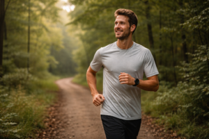 How to Run in Zone 2 Without Looking at Your Watch