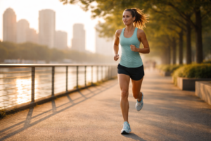 What Is Running Economy (And Why It Matters More Than You Think)