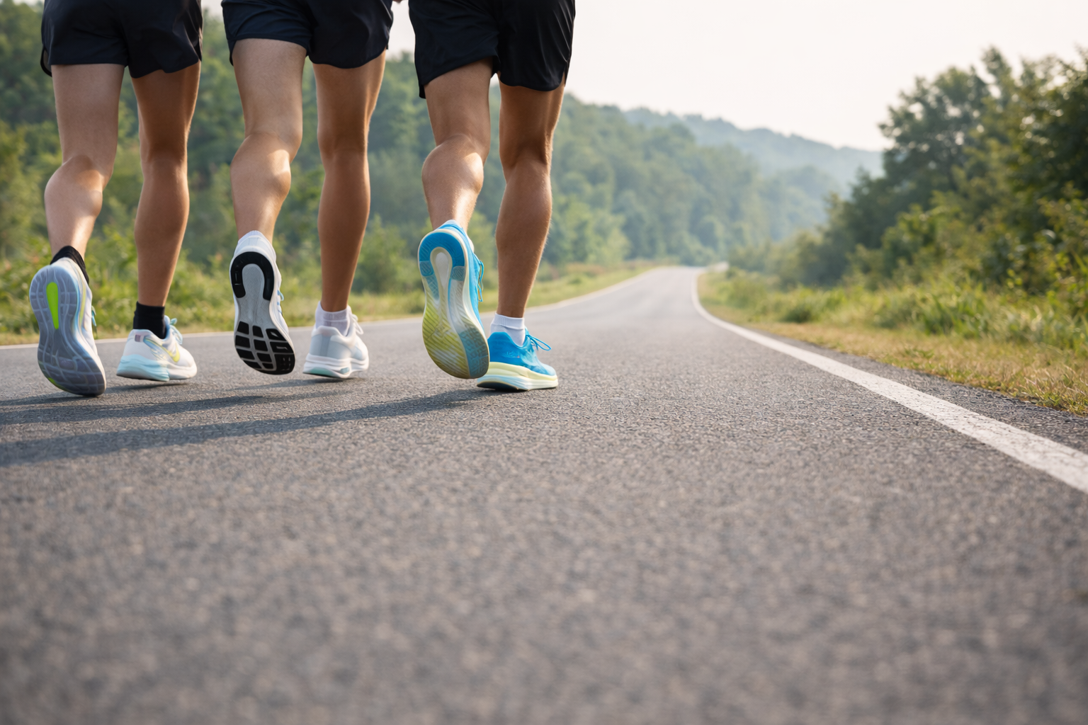 Best Running Shoes for Daily Training (2026)