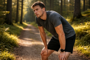 Running Feels Hard? Here’s Why (Even When You’re Fit)