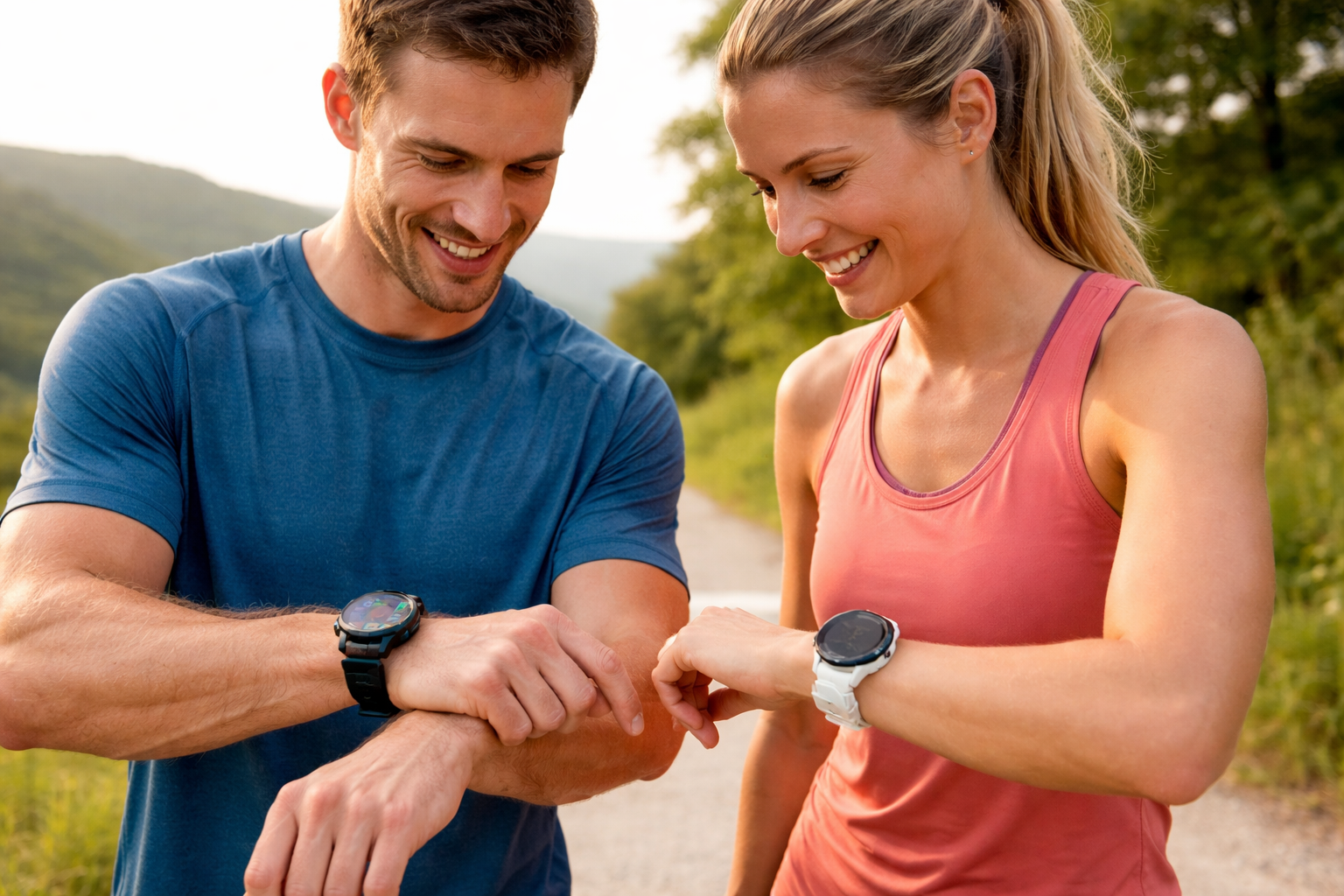 Best Running Watches for Running (2026)