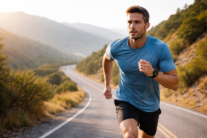 What Is VO2 Max? (And What Is a Good VO2 Max for Runners?)