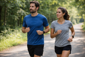 What Does Easy Pace Actually Mean? (And How to Get It Right)