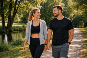 What Is a Rest Day in Running (And How to Do It Right)