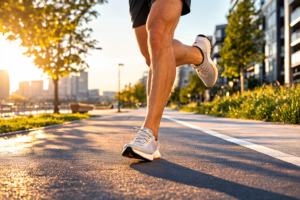 What Is Cadence in Running? (And What Is a Good Cadence?)