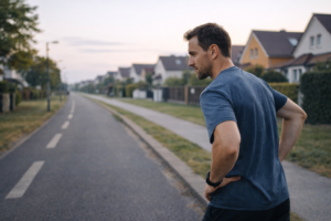 What Is a Good Heart Rate for Running? (Easy vs Hard Runs Explained)