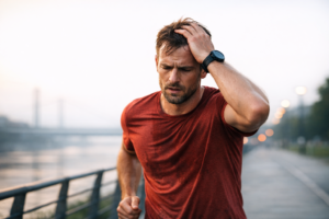 Why You Feel Slower Even When You Are Improving