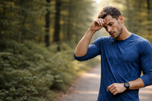 Why Your Pace Is Not Improving (Even If You Are Training Regularly)