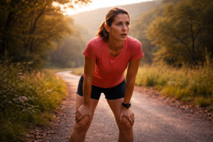 Why Some Runs Feel Easy and Others Feel Hard (And What It Means)