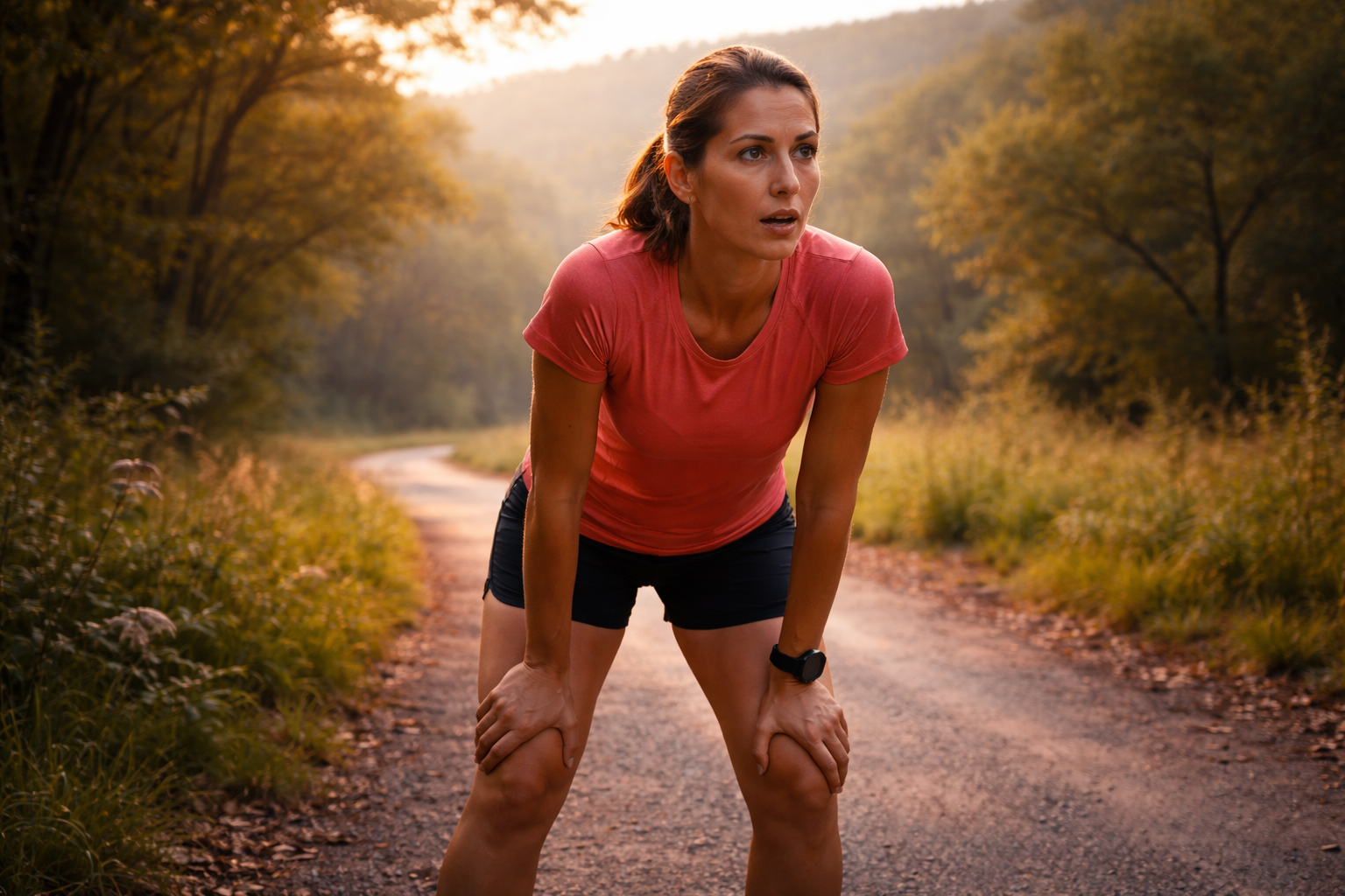 Why Some Runs Feel Easy and Others Feel Hard (And What It Means)