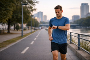 What Is a Good Running Pace?