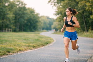 Fartlek vs Intervals vs Tempo Runs
