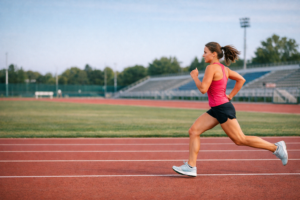 How to Structure Interval Workouts Properly