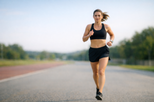 How to Add Speed Work Without Breaking Your Training