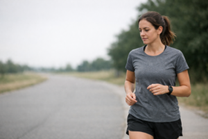 How to Adjust a Run Mid-Workout Without Ruining It