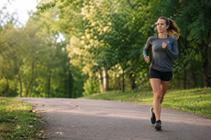 How to Know If Your Easy Runs Are Improving