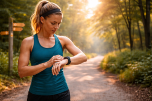 How to measure improvement without racing