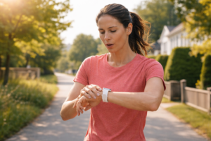 How to tell the difference between fatigue and lack of fitness