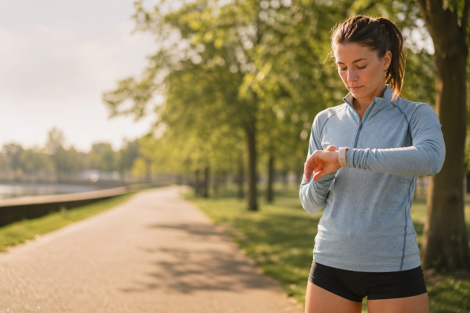 How to Adjust Your Training Week on the Fly (Without Losing Structure)