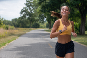 What Is a Fartlek Run (And When to Use It)
