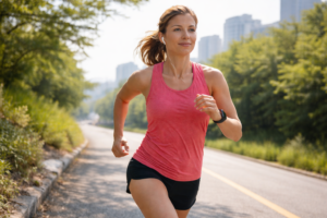 What Good Effort Feels Like (And Why It Changes as You Improve)