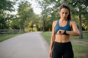 When To Take an Extra Rest Day