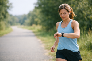 When To Use Each Type of Workout in Your Training