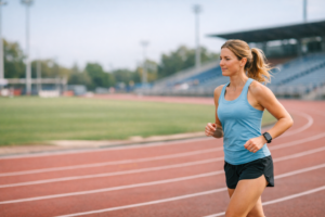 Why Intervals Feel Sometimes Easier Than Tempo Runs