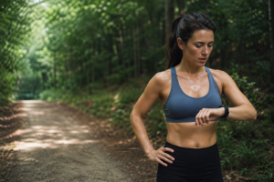 Why Your Running Progress Is Not Linear (And What to Expect Instead)