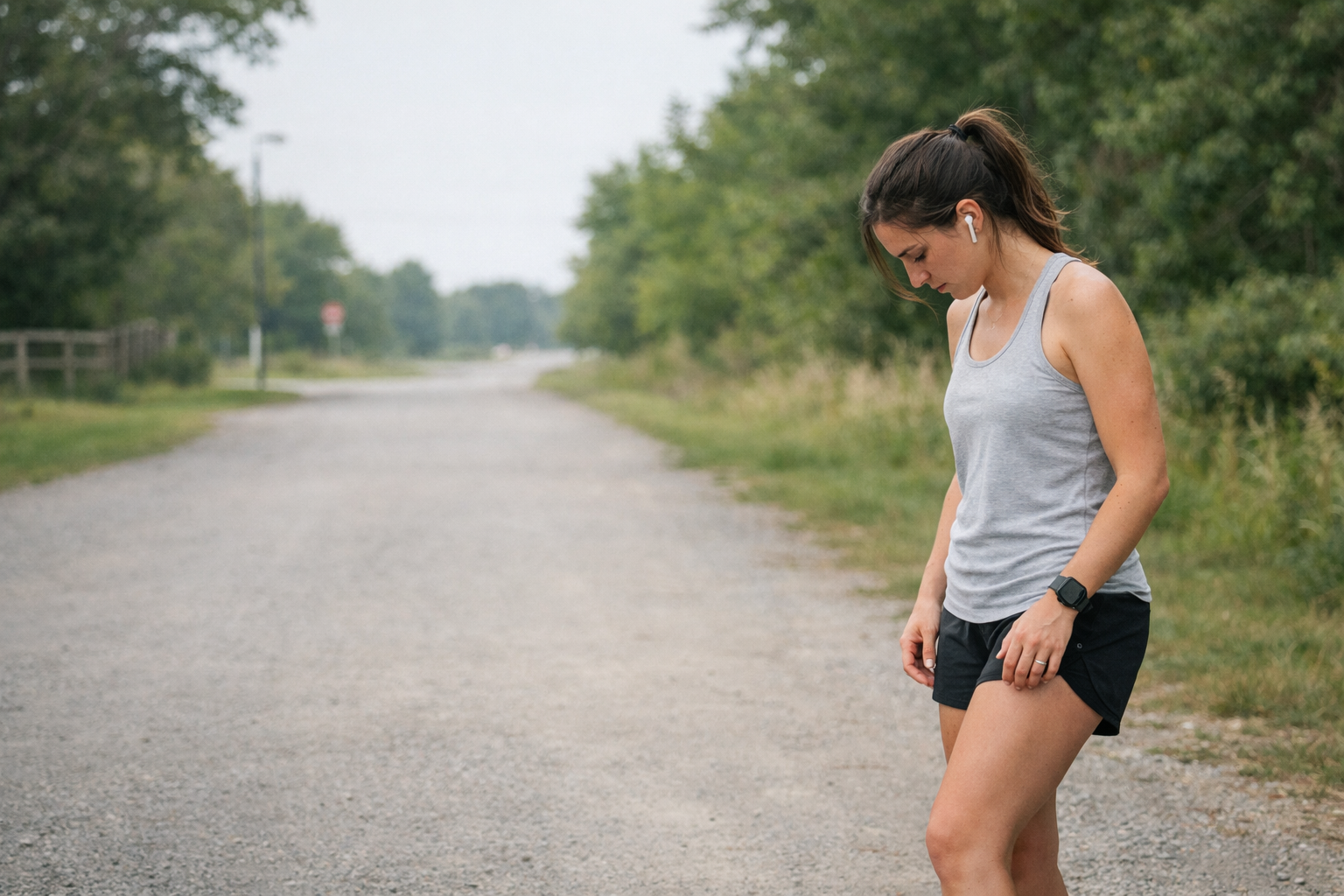 How to Read Your Body Before a Run – Should You Run Today?