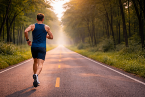 What Counts as Progress in Running (Beyond Pace)