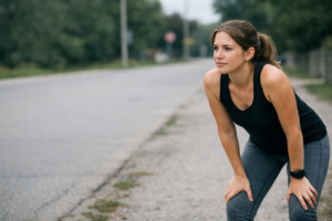 Signs You Should Stop a Run Early (And When Not To)