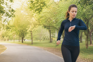 What It Means When Your Pace Improves But Effort Doesn’t