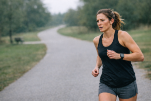What to Do When a Planned Hard Run Feels Too Hard